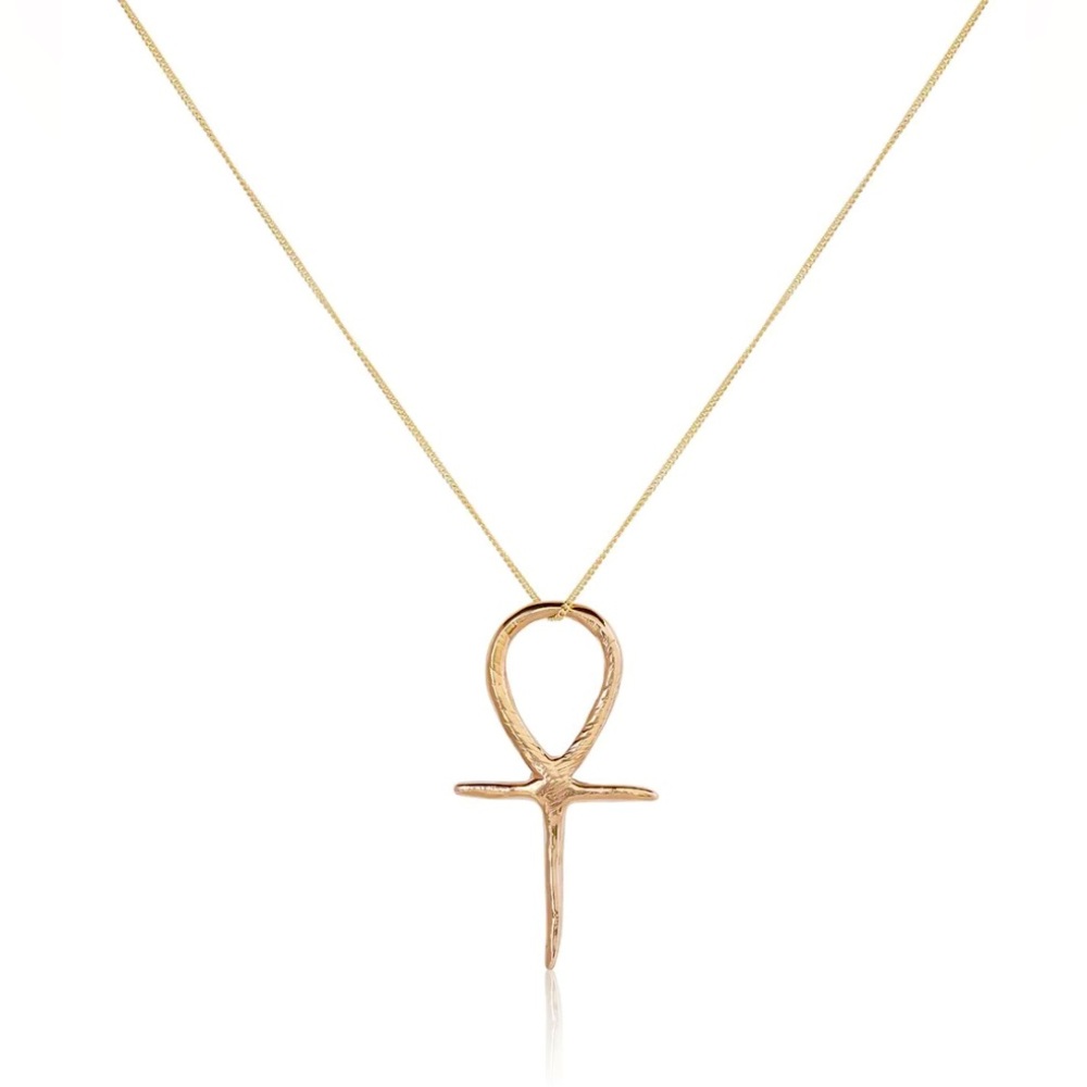 ANKH necklace